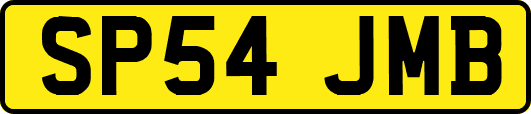 SP54JMB