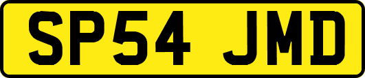 SP54JMD