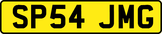 SP54JMG