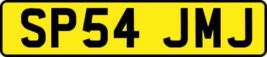 SP54JMJ