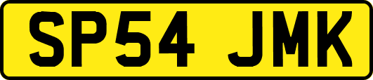 SP54JMK