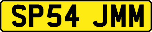 SP54JMM