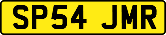 SP54JMR