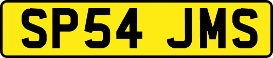 SP54JMS