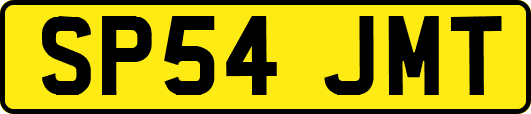SP54JMT