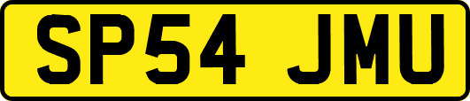 SP54JMU