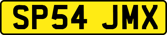 SP54JMX