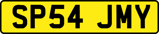 SP54JMY