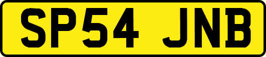 SP54JNB