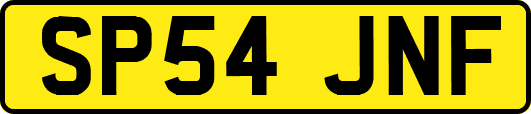 SP54JNF
