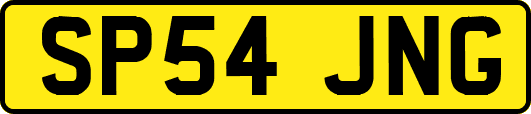 SP54JNG