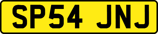 SP54JNJ