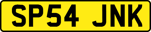 SP54JNK