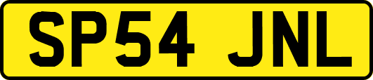SP54JNL