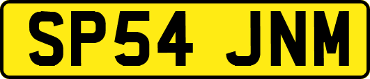 SP54JNM