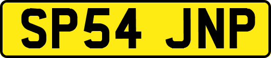 SP54JNP