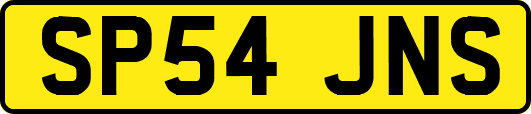 SP54JNS