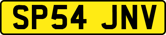 SP54JNV