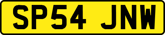 SP54JNW