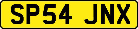 SP54JNX