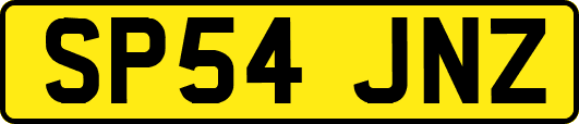 SP54JNZ