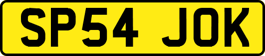 SP54JOK