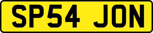 SP54JON
