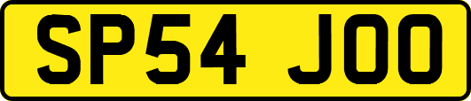 SP54JOO