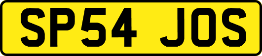SP54JOS