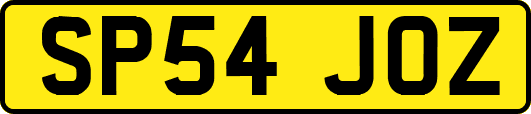 SP54JOZ
