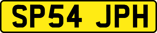 SP54JPH