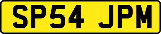 SP54JPM