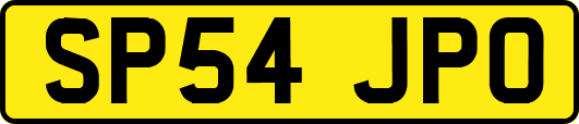 SP54JPO
