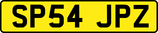 SP54JPZ