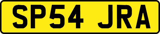 SP54JRA