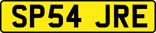 SP54JRE