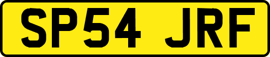 SP54JRF