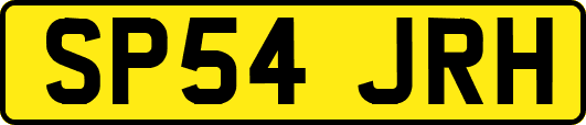 SP54JRH