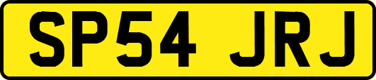 SP54JRJ