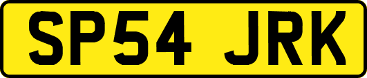 SP54JRK