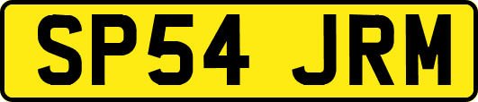 SP54JRM