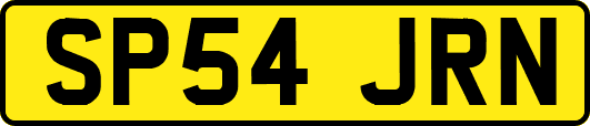 SP54JRN