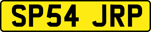 SP54JRP