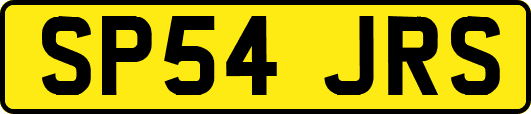 SP54JRS