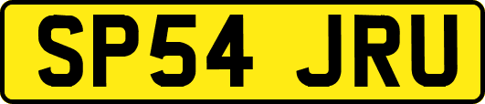SP54JRU