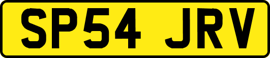 SP54JRV