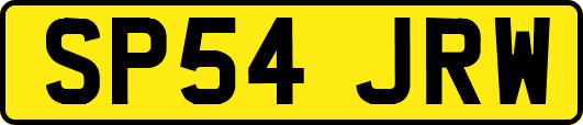 SP54JRW