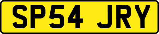 SP54JRY