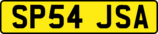 SP54JSA
