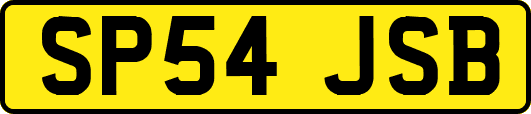 SP54JSB